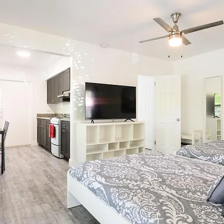 The Oasis Apartamento